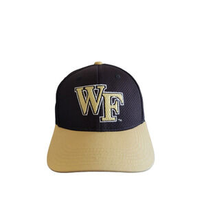 VTG Wake Forest Demon Deacons Gen2 Snapback Hat Youth